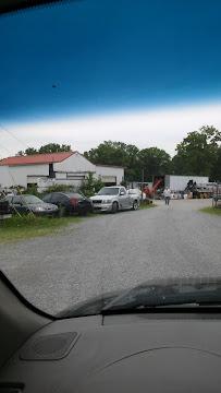 Averitt Auto Salvage and Scrap Metals09