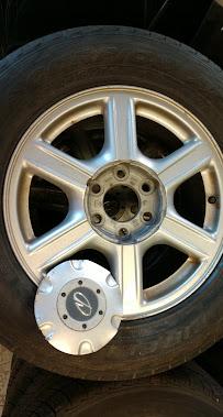 Tobins Auto Parts09