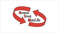 Harmon Scrap Metal Hazel Green09