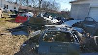 Winchester Auto Salvage09