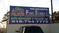 Pine Street Auto Recyclers & Salvage Inc09