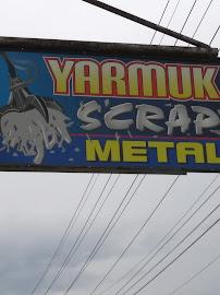 Yarmuk Scrap Metal Inc.09