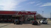 AutoZone Auto Parts09