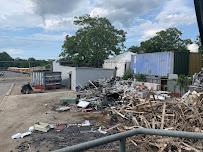 NJC Scrap Metal Recycling of Bay Shore09