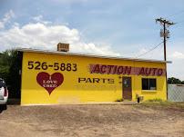 Action Auto Parts09