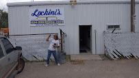 Luchini's Towing & Recovery09