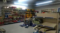 NAPA Auto Parts - Parts is Parts Roswell09