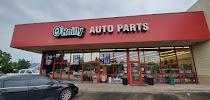 O'Reilly Auto Parts09