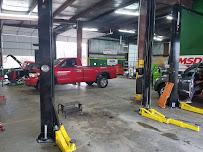 Barker's Towing, Auto Repair & Speed Shop09