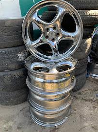 ABC Used Auto Parts09