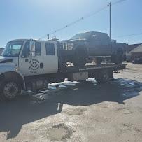 U.P. Towing & Recycling09