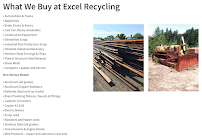 Excel Recycling, LLC - Fall River Region09