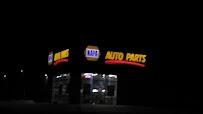 NAPA Auto Parts - DYNA PARTS LLC09