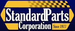 NAPA Auto Parts - Standard Parts - Sumner09