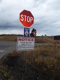 Thurston County Waste and Recovery Center (WARC)09