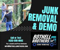 Bothell Brothers Junk Removal09