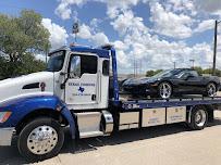 Texas Towing & Tire Service09