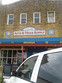 NAPA Auto Parts - Cotulla Auto and Truck Supply09