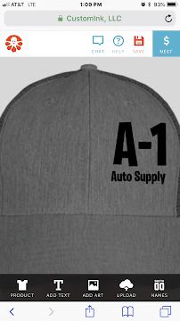 A-1 Auto Supply09