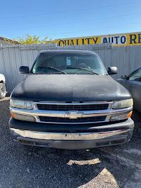 Quality Auto Recyclers LLC09