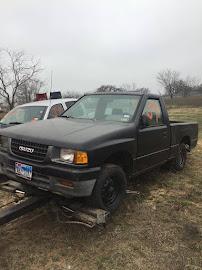 GD STAR AUTO SALVAGE (JUNK CARS) CHICAGO09