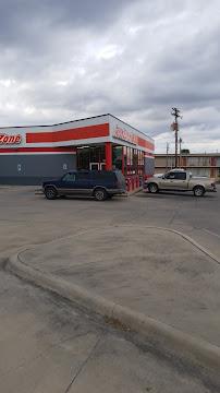 AutoZone Auto Parts09