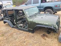 Carolina 4x4 Jeep Salvage09