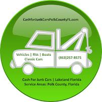 Cash for Junk Cars Polk County FL09