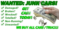 JunkCarCashRemoval.com / Junk Cars Orlando Florida09