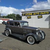 Levine Auto Parts & Paint Store East Hartford, CT09