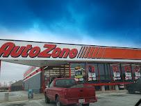 AutoZone Auto Parts09