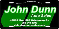 John Dunn Auto Sales LLC.09