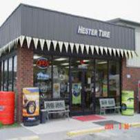 Hester Tire09