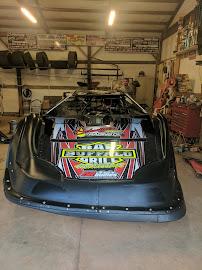 Greenwood Auto Salvage010