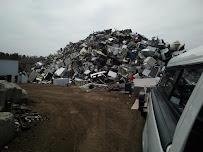 Consolidated Scrap Resources010