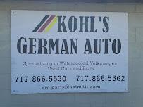 Kohl's German Auto010