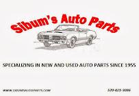 Sibum's Auto Parts Inc.010