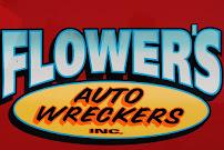 Flower's Auto Wreckers Inc.010