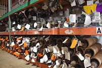 Southwest Auto Salvage010
