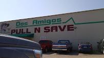 Dos Amigos Pull N Save010