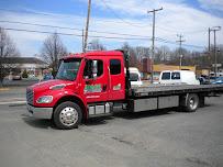 R & M Towing010