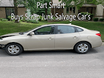 Auto Salvage Part Smart010