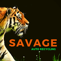 Savage Auto Recycling010