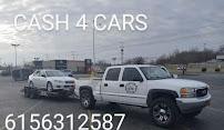 Cash 4 Junk Cars010