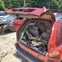 Southern Auto Salvage010