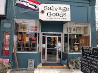 Salvage Goods LLC010