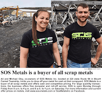 SOS Metals Inc.010