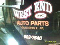 West End Auto Parts010