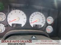 Dekalb Auto Salvage010