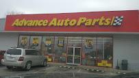 Advance Auto Parts010